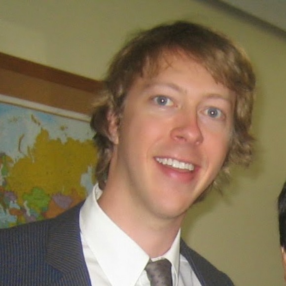 Meet your Posher, Paul - Picture 1 of 1